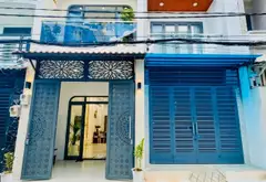 👉 TÂN BÌNH- HOÀNG BẬT ĐẠT $ 6.6 TL
👉DT: 46 M2 (3.6× 13 )
👉 2 TẦNG MỚI 100% FULL NỘI THẤT - 46M2... Bán nhà riêng tại Tân Sơn, Hồ Chí Minh 01