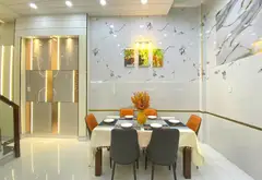 4❌12m, Bán nhà mới 4 Tầng, 4Pn, Hẻm xe hơi, Phạm Văn Chiêu, Gò Vấp, 6 Tỷ... Bán nhà riêng tại An Hội Tây, Hồ Chí Minh 02