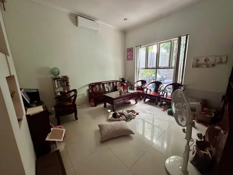 Góc 2MT Tân Phú 168m² (10.5x17.6m) HXH tránh, siêu phẩm xây tòa nhà/biệt thự!... Bán nhà riêng tại Phú Thọ Hòa, Hồ Chí Minh 01