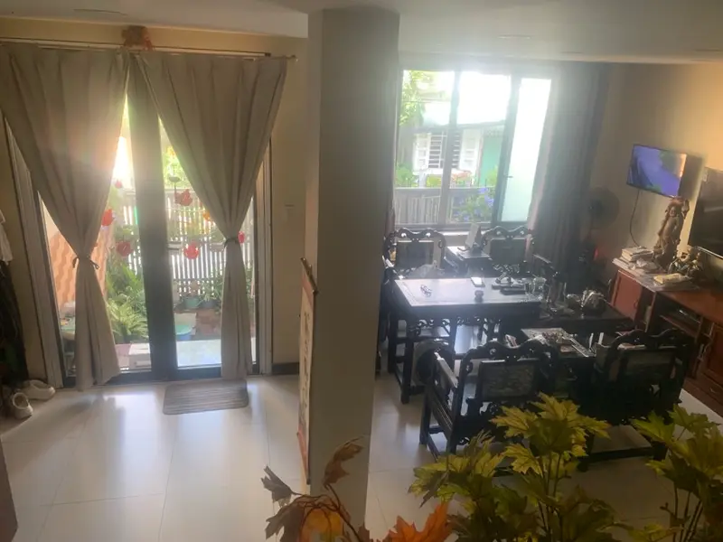 Chung cư dịch vụ 5 tầng siêu lợi nhuận ngay trung tâm Thủ Đức... Bán nhà riêng tại Hiệp Bình, Hồ Chí Minh 01