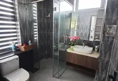Biệt thự nghỉ dưỡng mặt tiền đường rộng, cực chất tại TTT14, 267,7m2. Giá 14,3 tỷ... Bán owner_side tại Đông Thạnh, Hồ Chí Minh 11