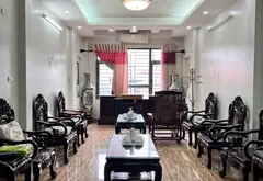 Nhà mặt phố Thanh Xuân - Sầm uất, thang máy, vỉa hè rộng... Bán nhà mặt phố tại Thanh Xuân, Hà Nội 04