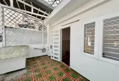 Nhà 5 tầng, 50m2 5PN 5WC, hẻm nhựa 10m, khu phân lô, giá 9,2 tỷ... Bán nhà riêng tại An Hội Tây, Hồ Chí Minh 17