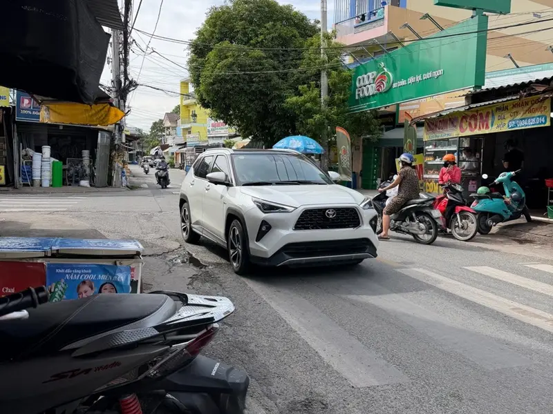 Bán nhà mặt phố 2 tầng 124m2 tại phường Đông Hưng Thuận, TP.HCM... Bán nhà mặt phố tại Đông Hưng Thuận, Hồ Chí Minh 01