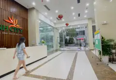 Căn hộ góc 3 mặt thoáng view bể bơi sang trọng tại Bắc Từ Liêm... Bán căn hộ chung cư tại Phú Diễn, Hà Nội 13