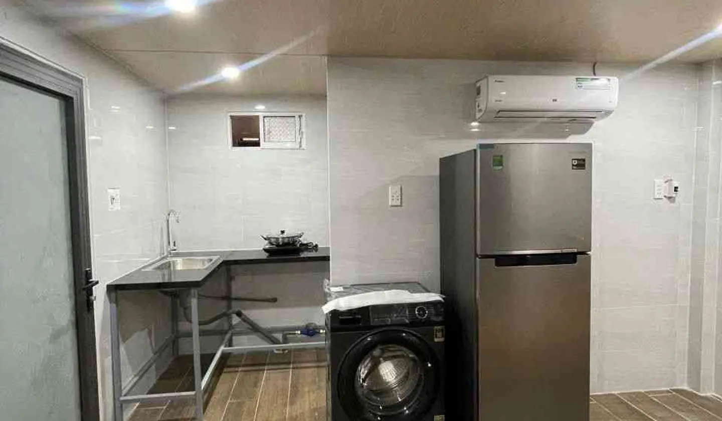 Nhà 2 tầng 10 phòng gần biển Mỹ Khê, quận Sơn Trà... Bán nhà riêng tại An Hải, Đà Nẵng 01