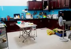 Biệt thự phố 3 tầng rộng 475m2 tại Quận 8, phù hợp ở và cho thuê... Bán partner tại Bình Phú, Hồ Chí Minh 02