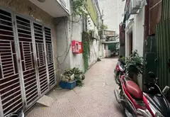 6,6 tỷ : Nhà 5 tầng tại Giáp Nhị giá tốt cho kinh doanh và ở... Bán nhà riêng tại Hoàng Mai, Hà Nội 03