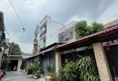 Cơ Hội Sở Hữu Nhà HXH Phường Tân Thới Hiệp Với Giá Ưu Đãi Hấp Dẫn... Bán nhà riêng tại Tân Thới Hiệp, Hồ Chí Minh 03