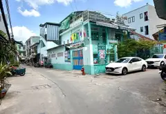 Bán nhà mặt phố 5 tầng Diên Hồng, thiết kế CHDV có thang máy, hai mặt hẻm thoáng... Bán nhà mặt phố tại Gia Định, Hồ Chí Minh 10