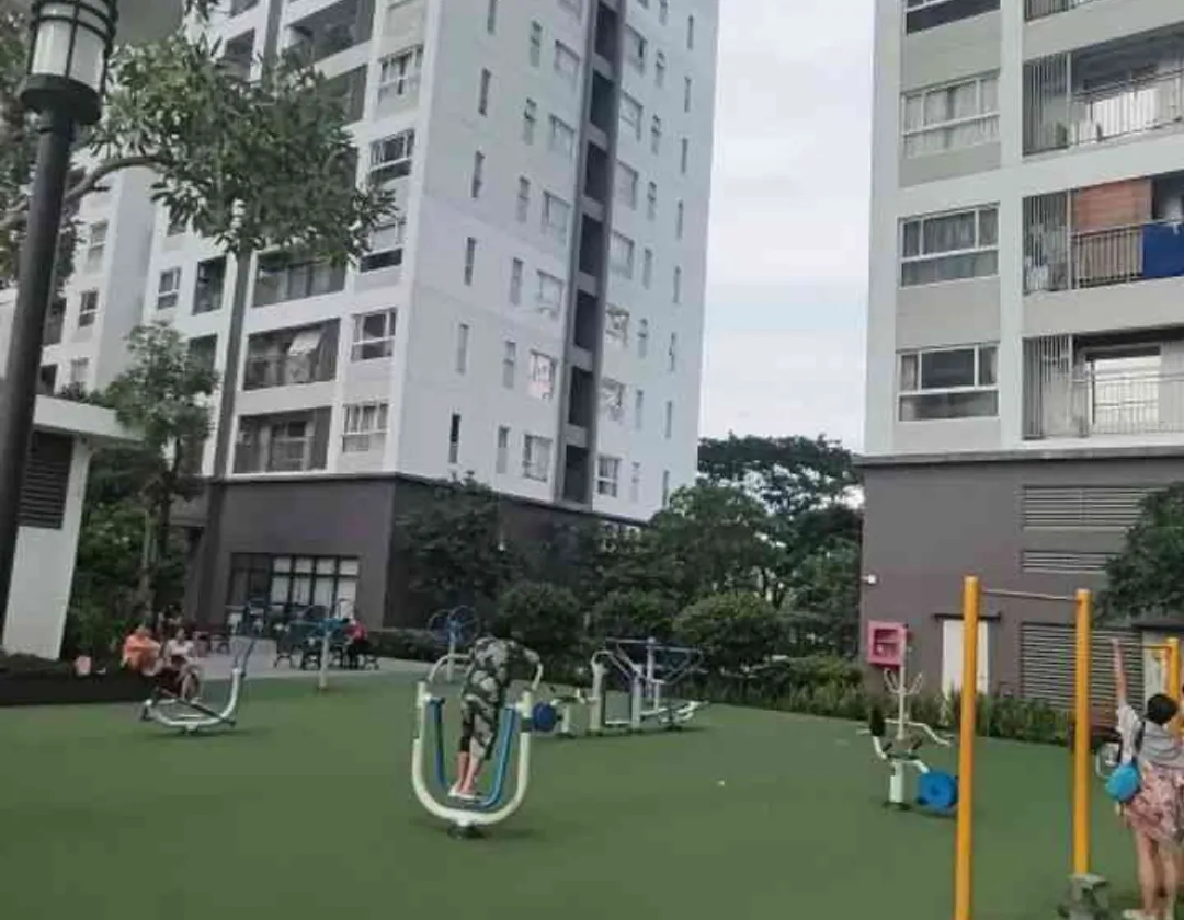 CĂN HỘ SUNRISE RIVERSIDE 94M² – 3PN VIEW HỒ BƠI – FULL NỘI THẤT – GIÁ 6.5 tỷ... Bán nhà riêng tại Nhà Bè, Hồ Chí Minh 01