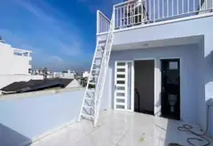 HIẾM NHỈNH 7 TỎI SỞ HỮU NHÀ MẶT TIỀN TÂN KỲ TÂN QUÝ - NGÃ 3 KD SẦM UẤT - TRỆT 2 LẦU ST... Bán nhà mặt phố tại Bình Hưng Hòa, Hồ Chí Minh 06