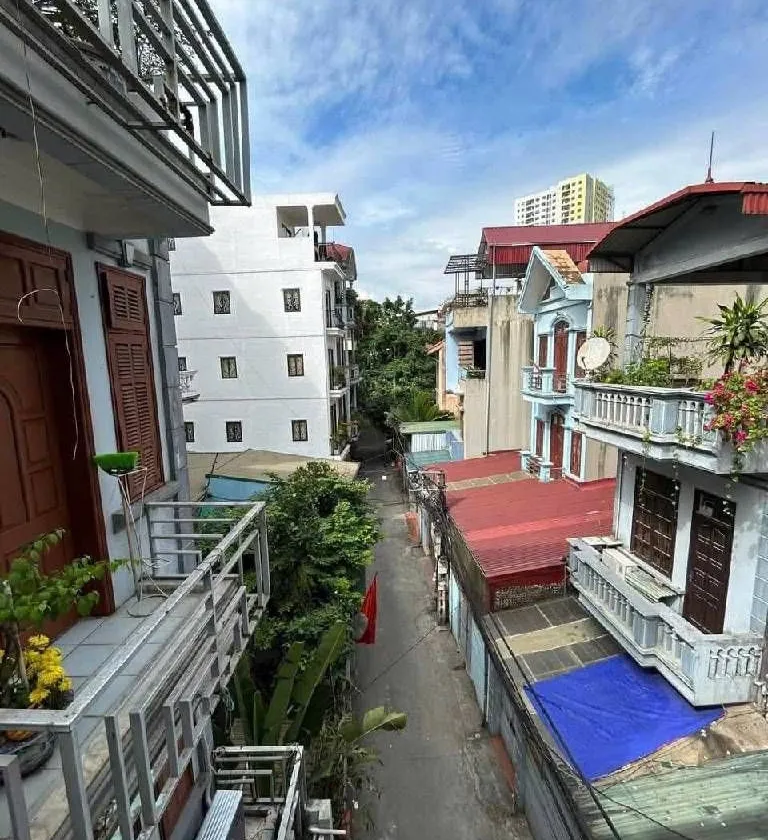 Bán nhà riêng lô góc phân lô tại Giáp Nhị, 85m2, phù hợp làm văn phòng hoặc căn hộ mini... Bán nhà riêng tại Hoàng Mai, Hà Nội 01