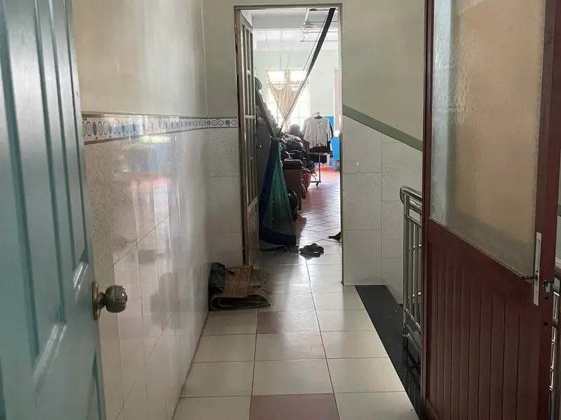 BÁN NHÀ 5 TẦNG – Q.8 DIỆN TÍCH KHỦNG 221.5M² – HẺM RỘNG – NHỈNH 13 TỶ... Bán nhà riêng tại Bình Đông, Hồ Chí Minh 01