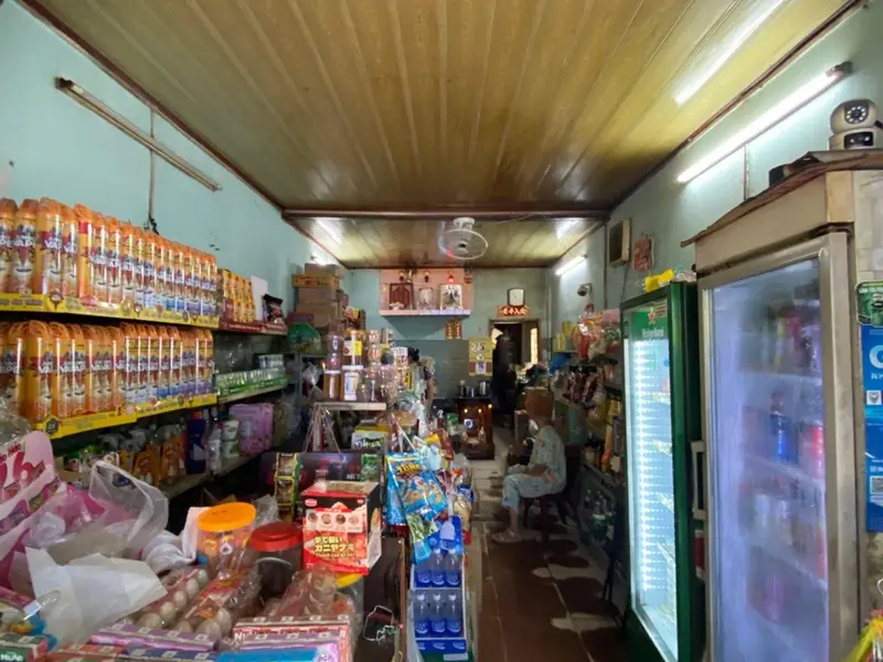 Bán nhà mặt phố 2 tầng tại phường Bình Thới, TP. Hồ Chí Minh... Bán nhà mặt phố tại Bình Thới, Hồ Chí Minh 01