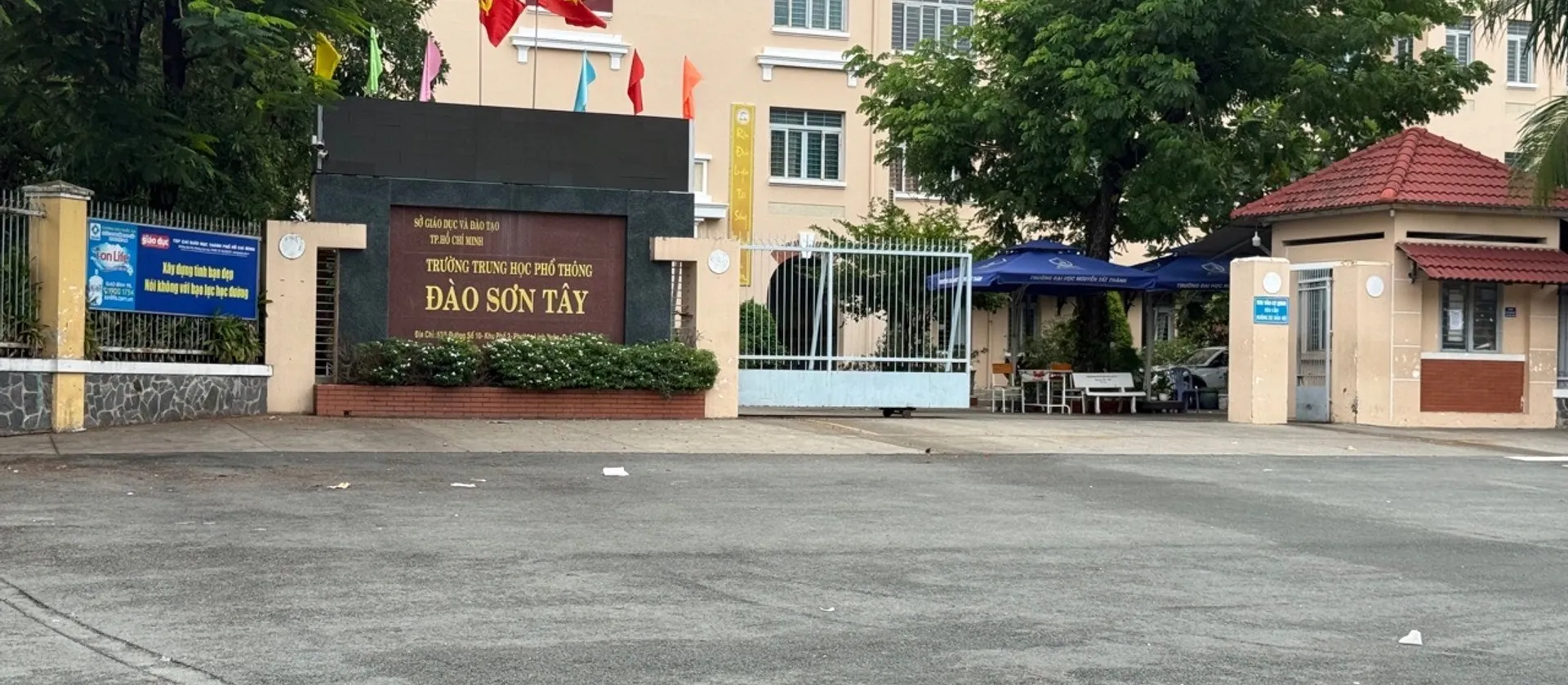 Nhà Đẹp Trung Tâm Thủ Đức - Đầu Tư Sinh Lời... Bán nhà riêng tại Linh Xuân, Hồ Chí Minh 01