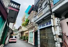 Cơ hội hiếm có sở hữu nhà 3 tầng diện tích 27,5m2 tại khu vực sầm uất... Bán nhà riêng tại Từ Sơn, Bắc Ninh 02