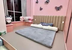 MẶT TIỀN KINH DOANH NGÀY ĐÊM, GẦN CHỢ NGUYỄN SƠN, FULL NỘI THẤT - 5Tầng-Ngang 4m - Nguyễn Sơn... Bán nhà mặt phố tại Phú Thọ Hòa, Hồ Chí Minh 05