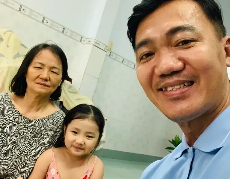 Nhà Phố 3 Tầng Sạch Đẹp Quận 7 Giá Tốt... Bán owner_side tại Tân Hưng, Hồ Chí Minh 01