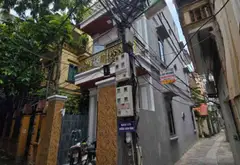 Nhà Lô Góc 3 Mặt Thoáng Có Thang Máy Tại Xuân Đỉnh... Bán nhà riêng tại Xuân Đỉnh, Hà Nội 01