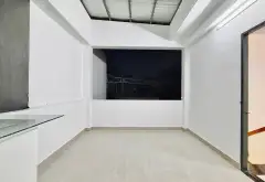 Bán nhà riêng 42m2 4 tầng 4PN 5WC hẻm ô tô Tân Bình giá 7.35 tỷ... Bán nhà riêng tại An Hội Tây, Hồ Chí Minh 17