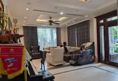 Biệt thự đơn lập đẳng cấp tại Splendora Bắc An Khánh – Không gian sống thượng lưu giữa thiên nhiên... Bán biệt thự, liền kề tại Hoài Đức, Hà Nội 02