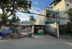 Bán đất 313m2 mặt tiền 12m gần biển Mỹ An, Ngũ Hành Sơn... Bán đất tại Ngũ Hành Sơn, Đà Nẵng 03