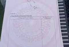 Bán Lô Góc Vĩnh Tuy - VĂN GIANG - Sát Sân Bóng PVF - 2.x Tỷ
59m2- MT 4.3 - Ô tô 7 chỗ vào đất... Bán đất tại Văn Giang, Hưng Yên 08