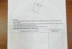 Giá rẻ - Đất Đông Anh view hồ và công viên... Bán đất tại Phúc Thịnh, Hà Nội 03