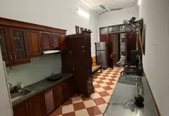SIÊU PHẨM PHỐ PHƯƠNG MAI- SÁT VIỆN DA LIỄU - Ở HAY CHO THUÊ ĐỈNH - KO QUY HOẠCH - NHÀ PHÂN LÔ... Bán nhà riêng tại Đống Đa, Hà Nội 04