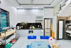 Nhà 4 tầng mặt ngõ Đình Đông – Oto đỗ cửa, giá trên 5 tỷ... Bán nhà riêng tại Lê Chân, Hải Phòng 03