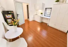 Nhà trong ngõ, ngách, hẻm - 46m² - Xuân Phương, Nam Từ Liêm, Hà Nội - 6.8 tỷ... Bán nhà riêng tại Xuân Phương, Hà Nội 07