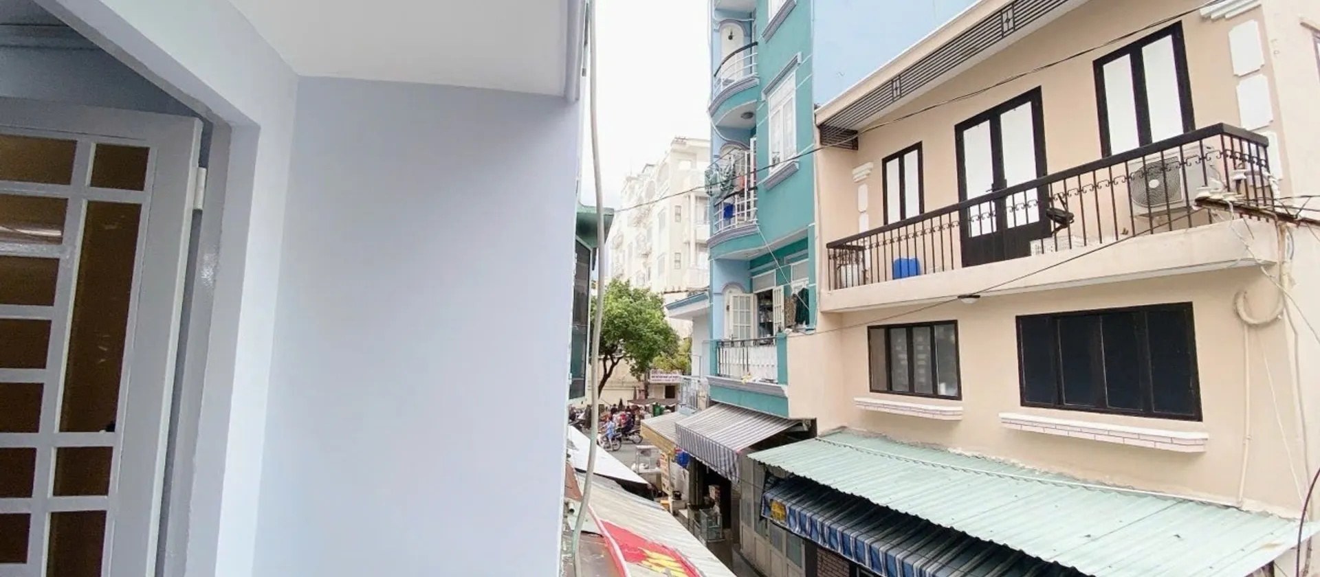 Bán nhà đường Hoàng hoa Thám phường Bình Lợi Trung TP.HCM 4,68 tỷ... Bán nhà riêng tại Bình Lợi Trung, Hồ Chí Minh 01