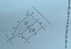 Cơ hội sở hữu nhà riêng mặt ngõ thông sầm uất tại Đỗ Đức Dục với giá tốt... Bán nhà riêng tại Từ Liêm, Hà Nội 04