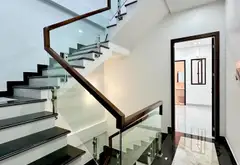 Nhà riêng 4 tầng trung tâm quận Ngô Quyền - Ô tô đỗ cửa thuận tiện... Bán nhà riêng tại Gia Viên, Hải Phòng 09