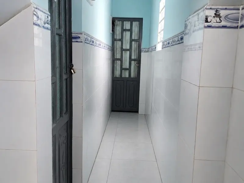 Bán nhà riêng 4 tầng tại xã Tân Mỹ, diện tích 52m2, thu nhập cho thuê ổn định - 0934 194 634 Em Quý... Bán nhà riêng tại Tân Mỹ, Hồ Chí Minh 01