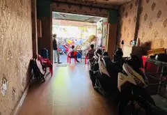 Bán nhà mặt tiền Dương Bá Trạc, ngang 4.7m, diện tích 77.5m2, giá 13.5 tỷ đồng... Bán nhà mặt phố tại Chánh Hưng, Hồ Chí Minh 02