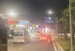 Siêu phẩm shophouse 5 tầng thang máy tại Trung Hành... Bán Shophouse tại Hải An, Hải Phòng 03