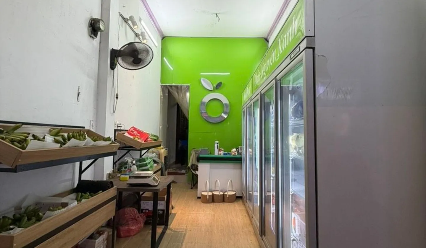 BÁN NHÀ MẶT PHỐ CHIẾN THẮNG – VĂN QUÁN, HÀ ĐÔNG - 40M² -16,8 TỶ... Bán nhà mặt phố tại Hà Đông, Hà Nội 01