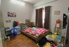 Căn hộ 3 phòng ngủ diện tích 91,7m² view thoáng, nhiều tiện ích tại Long Biên... Bán căn hộ chung cư tại Bồ Đề, Hà Nội 06