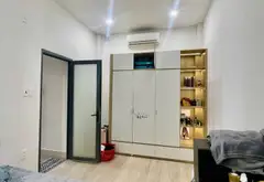 Nhà 4 tầng 50m2 hẻm xe hơi Bình Tân giá 5,5 tỷ... Bán nhà riêng tại Bình Tân, Hồ Chí Minh 05