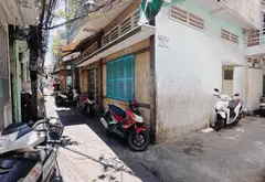 Nhà 3 tầng yên tĩnh gần chợ Hồ Thị Kỷ, quận 10... Bán owner_side tại Hòa Hưng, Hồ Chí Minh 01