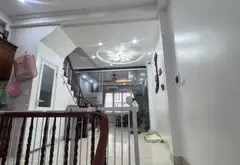 Nhà đẹp ngõ rộng Hoàng Mai, kinh doanh sầm uất, oto vào nhà... Bán nhà riêng tại Tương Mai, Hà Nội 10