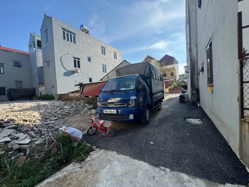 426,8M THƯỜNG LỆ – QUỸ ĐẤT HIẾM, TIỀM NĂNG CAO
🏡 11,8 tỷ – thương lượng khách thiện chí
✅ Đất rộng... Bán đất tại Quang Minh, Hà Nội 01