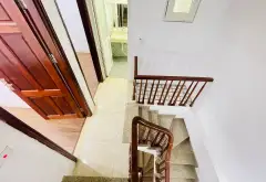 TRUNG TÂM THANH TRÌ NHÀ DÂN XÂY - MẶT TIỀN SIÊU RỘNG - Ô CHỜ THANG MÁY - GẦN NHÀ THỂ -CHỈ HƠN 6 TỶ... Bán nhà riêng tại Thanh Trì, Hà Nội 03