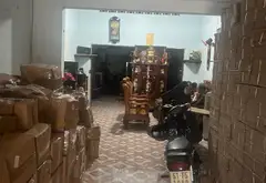 Bán nhà riêng Quận Bình Tân, diện tích 105m², hẻm xe hơi, pháp lý đầy đủ... Bán nhà riêng tại Bình Hưng Hòa, Hồ Chí Minh 02