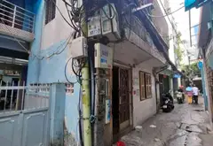 Nhà 2 Tầng Xinh Xắn Giá Sốc Tại Vĩnh Viễn... Bán nhà riêng tại Vườn Lài, Hồ Chí Minh 05