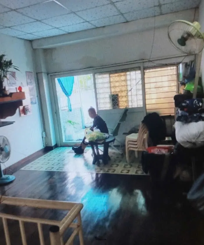Bán nhà 2 tầng phường An Phú Đông, Hồ Chí Minh, hẻm xe tải rộng, giá 3,15 tỷ... Bán nhà riêng tại An Phú Đông, Hồ Chí Minh 01