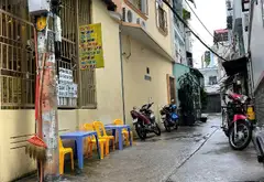 Căn góc 2 mặt tiền rộng rãi ở Tân Bình, sổ sẵn tiện về ở ngay... Bán owner_side tại Tân Hòa, Hồ Chí Minh 02
