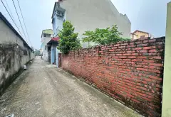 Đất vàng mặt tiền rộng, gần phố, ô tô tránh cực hiếm tại Thuận An... Bán đất tại Thuận An, Hà Nội 06